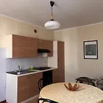 Terra & Sole Apartmán
