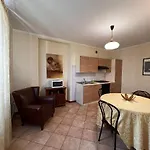 Apartmán Terra & Sole Novafeltria