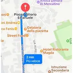 Apartmán Terra & Sole