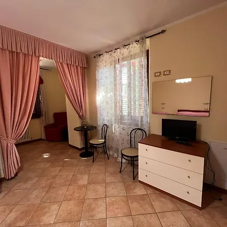 Apartmán Terra & Sole Novafeltria