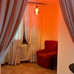 Apartamento Terra & Sole