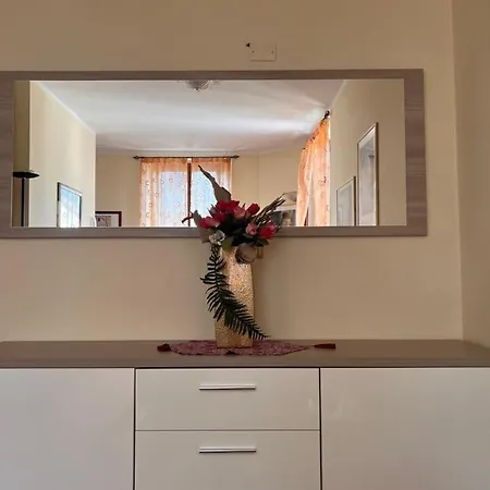 Apartamento Terra & Sole Novafeltria