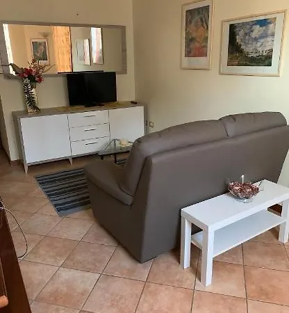 Terra & Sole Apartment *