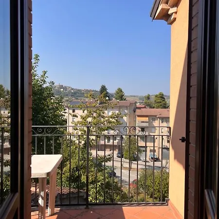 Terra & Sole Apartment *