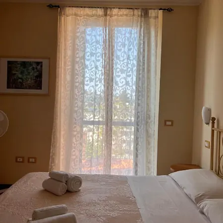 Apartment Terra & Sole Novafeltria