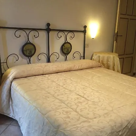 Terra & Sole Apartment *