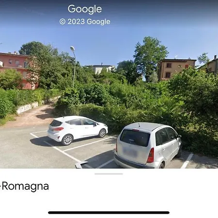 Terra & Sole Apartment *