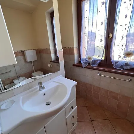 Terra & Sole Apartment Novafeltria