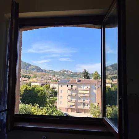 Terra & Sole Apartment