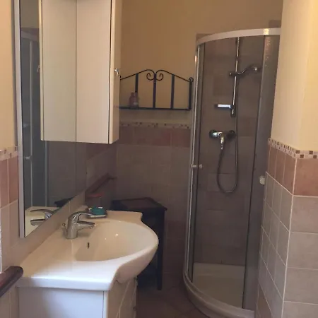 Apartment Terra & Sole *