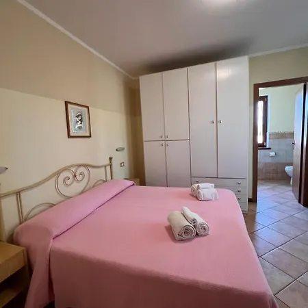 Apartment Terra & Sole *