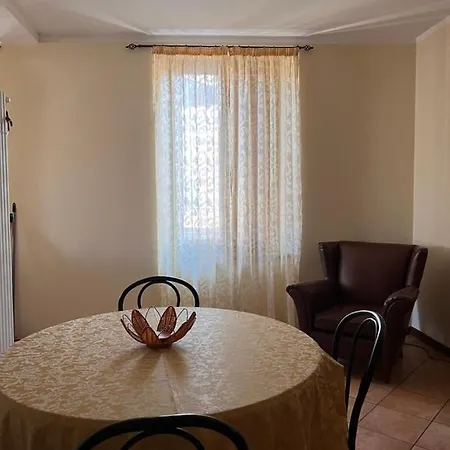 Apartment Terra & Sole Novafeltria