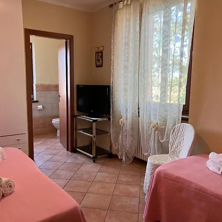 Terra & Sole Apartment