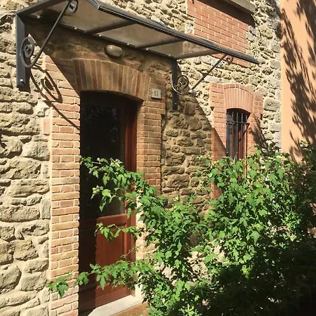 Terra & Sole Apartment