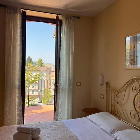 Terra & Sole Apartment *