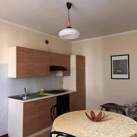 Terra & Sole Apartment