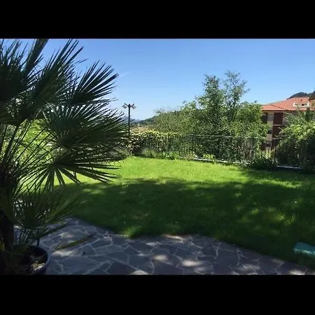 Terra & Sole Apartment *