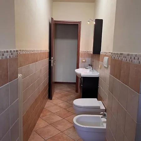 Terra & Sole Apartment Novafeltria