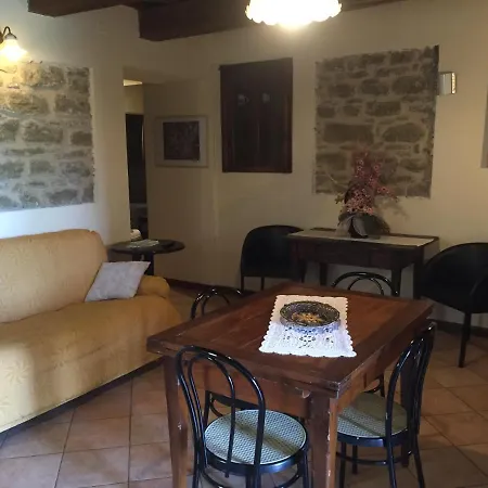 Apartamento Terra & Sole *