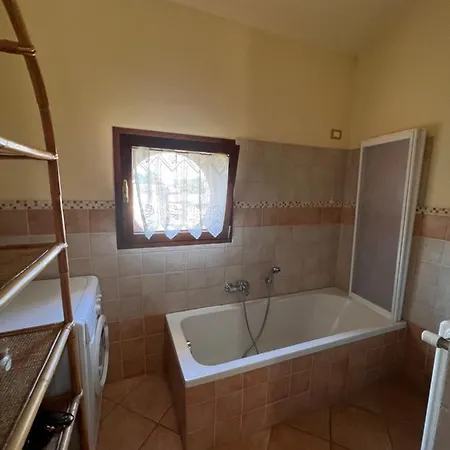 Apartamento Terra & Sole *