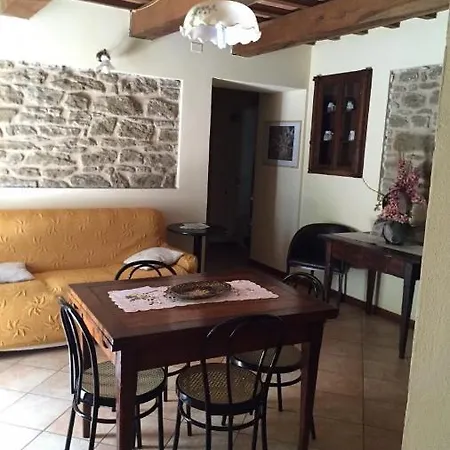 Terra & Sole Apartment *