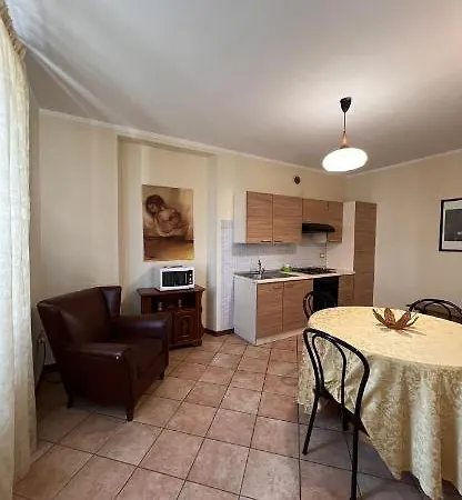 Apartment Terra & Sole Novafeltria