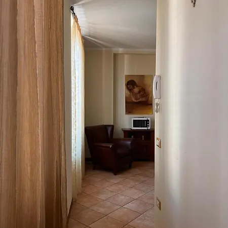 Terra & Sole Apartment *