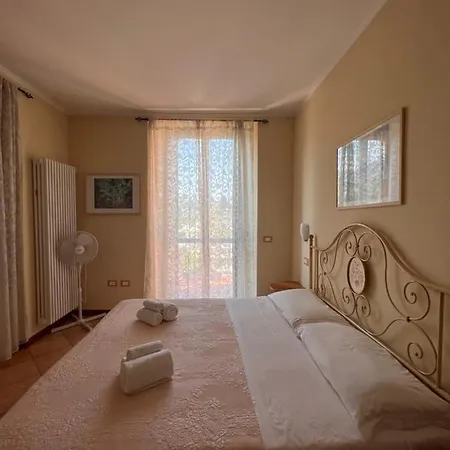 Terra & Sole Apartment