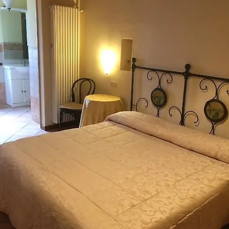 Apartment Terra & Sole *