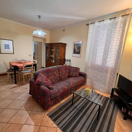 Terra & Sole Apartment