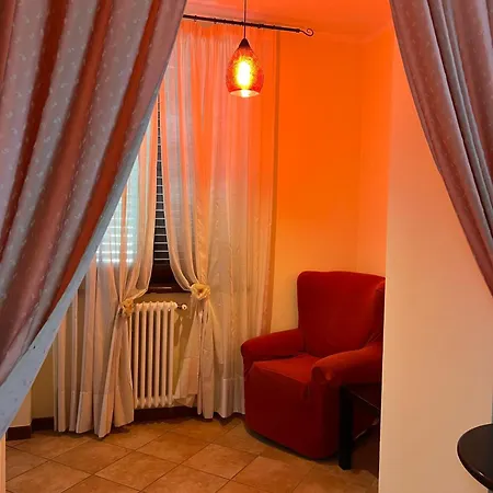 Apartment Terra & Sole