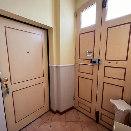 Apartment Terra & Sole *