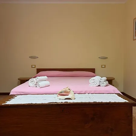 Terra & Sole Apartment *