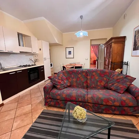Apartamento Terra & Sole Novafeltria