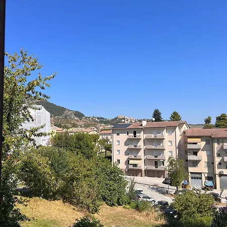 Terra & Sole Apartment