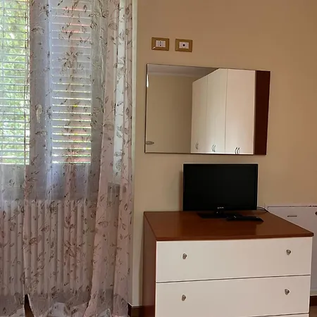 Apartment Terra & Sole *