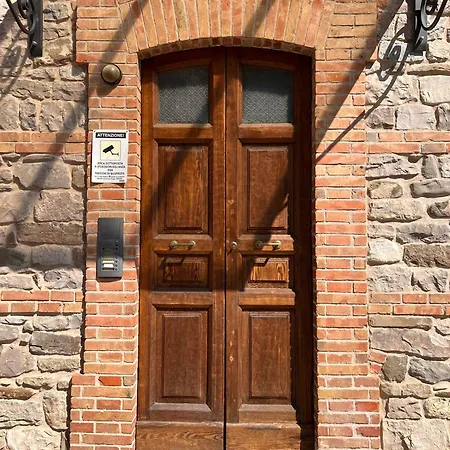 Terra & Sole Apartment *