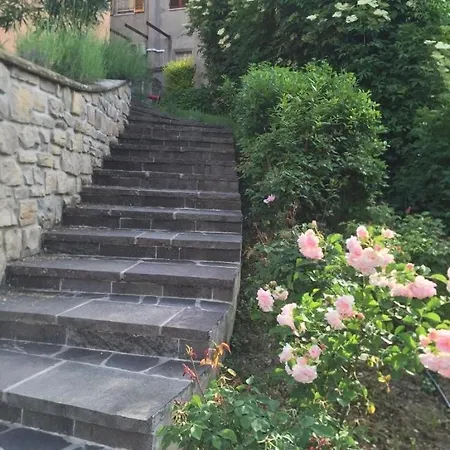 Terra & Sole Apartment *