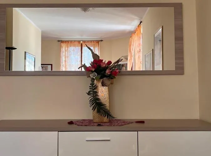 아파트 Terra & Sole Novafeltria