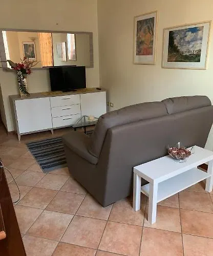 Terra & Sole 아파트 *