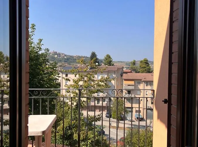 Terra & Sole 아파트 *