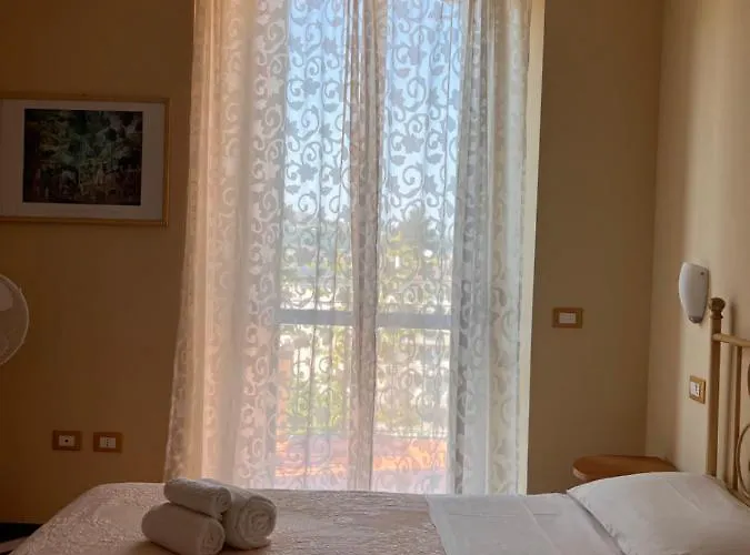 Daire Terra & Sole Novafeltria