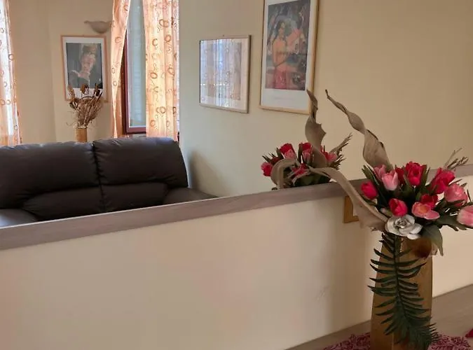 아파트 Terra & Sole *