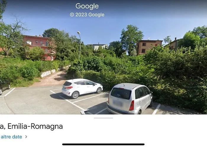 Terra & Sole Daire *