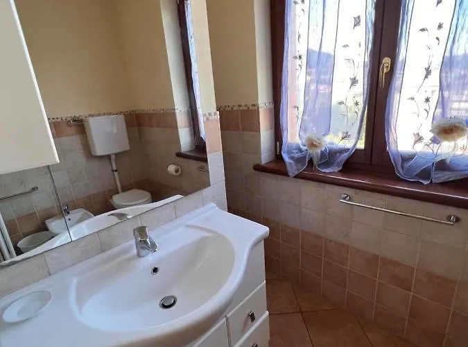 Terra & Sole 아파트 Novafeltria