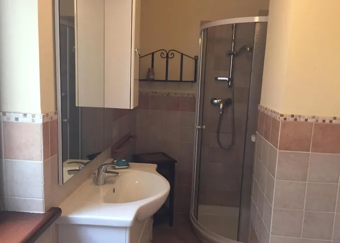 Daire Terra & Sole *