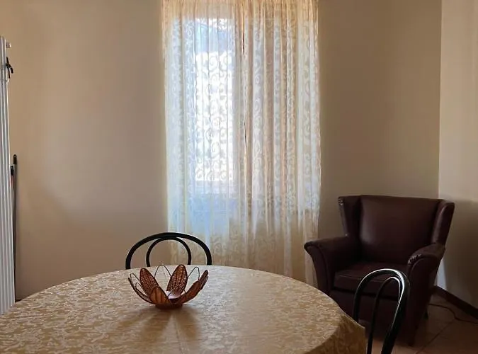 Daire Terra & Sole Novafeltria