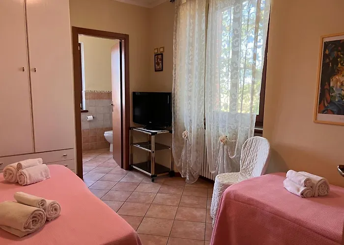 Terra & Sole 아파트