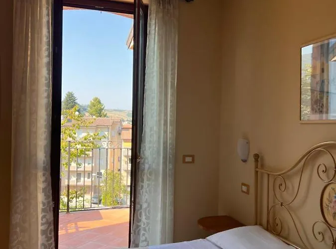 Terra & Sole Daire *