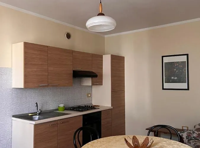 Terra & Sole 아파트